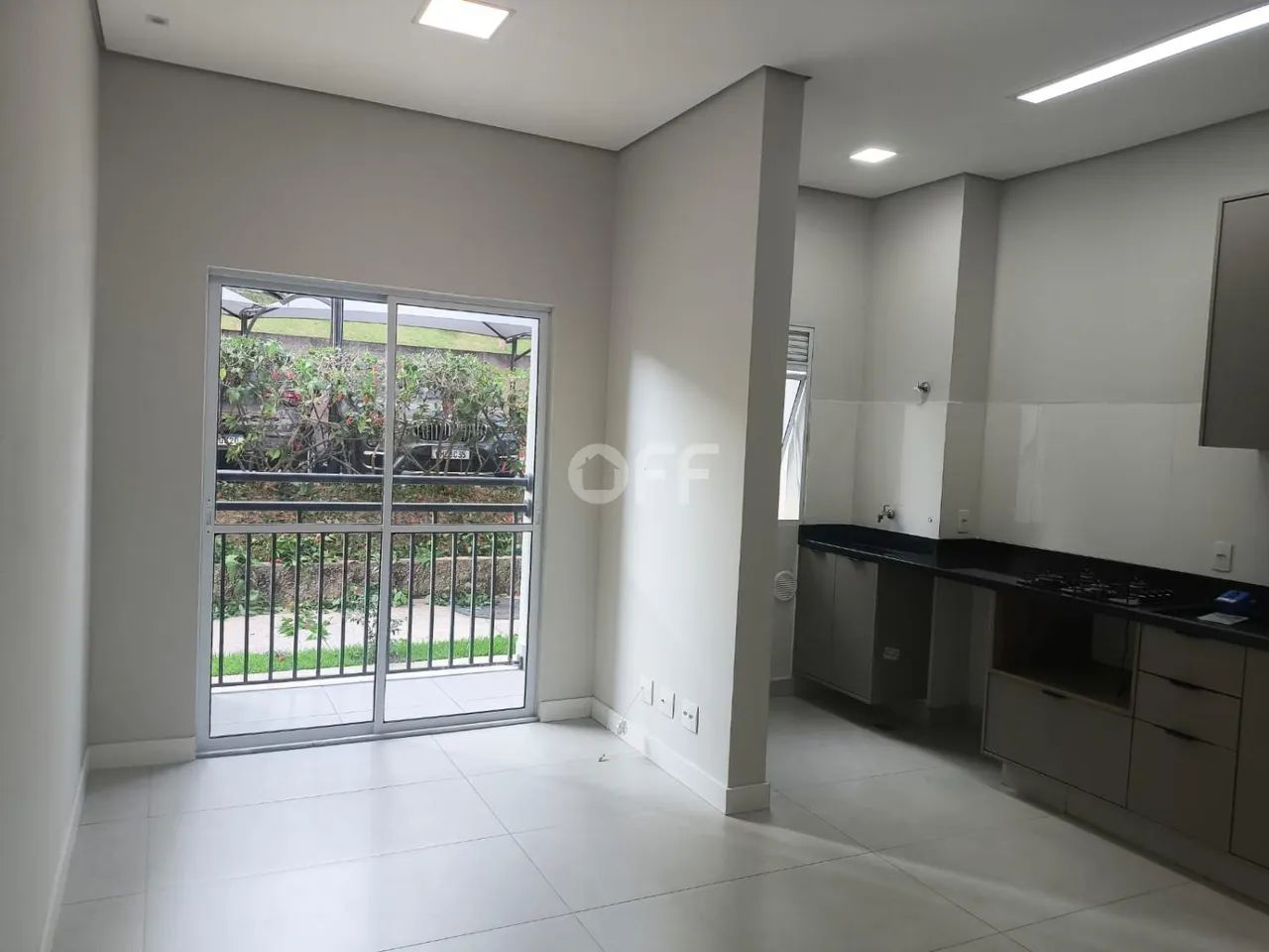 apartamento - Jardim Ibirapuera - Campinas