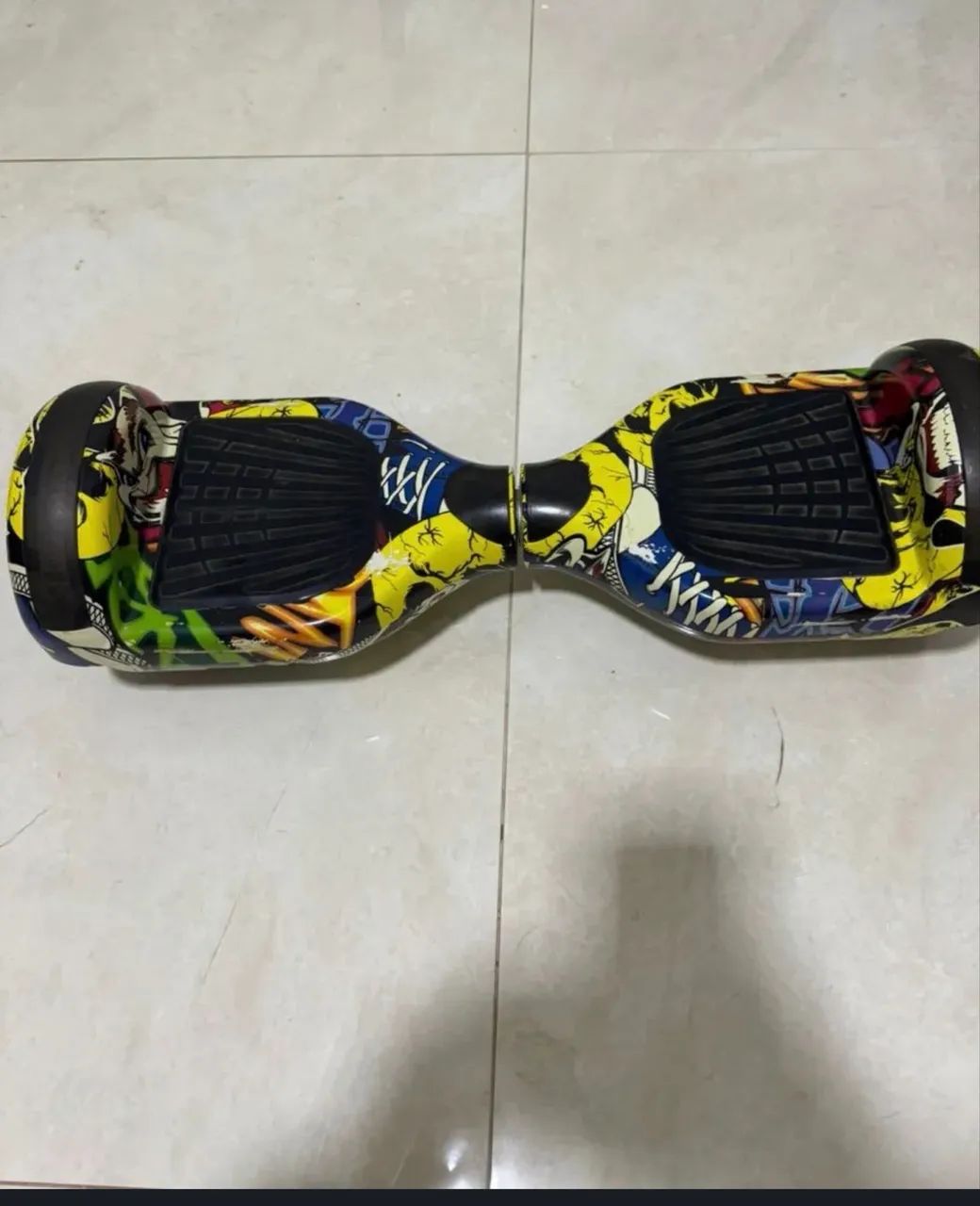 Hoverboard - Foto 2