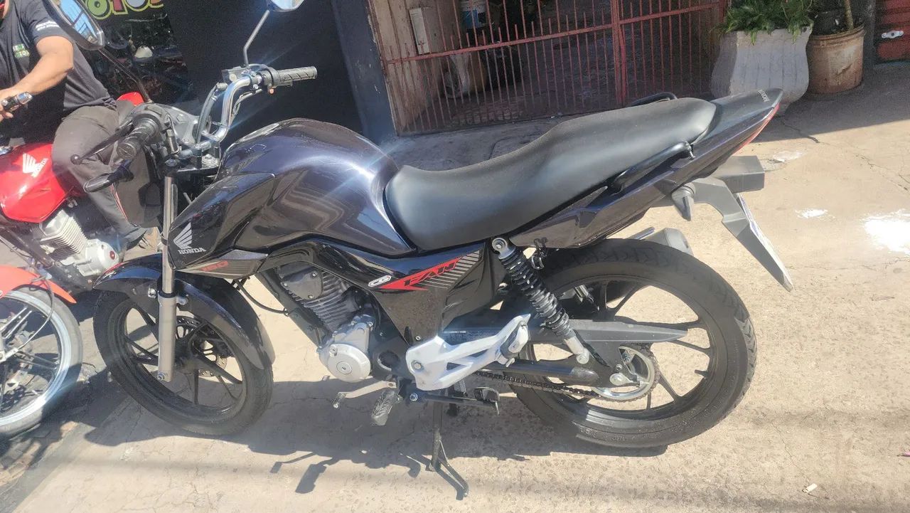 Em otimo estado parcelo até 21 vezes  - Foto 2