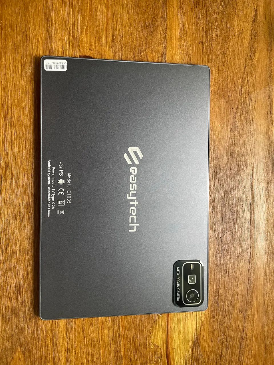 Vendo Tablet em perfeito estado  - Foto 3