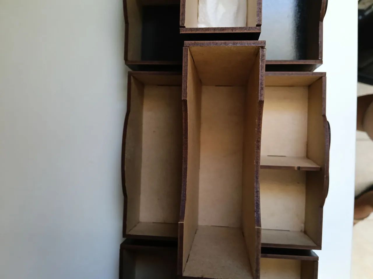 Quadanapo MDF  - Foto 2