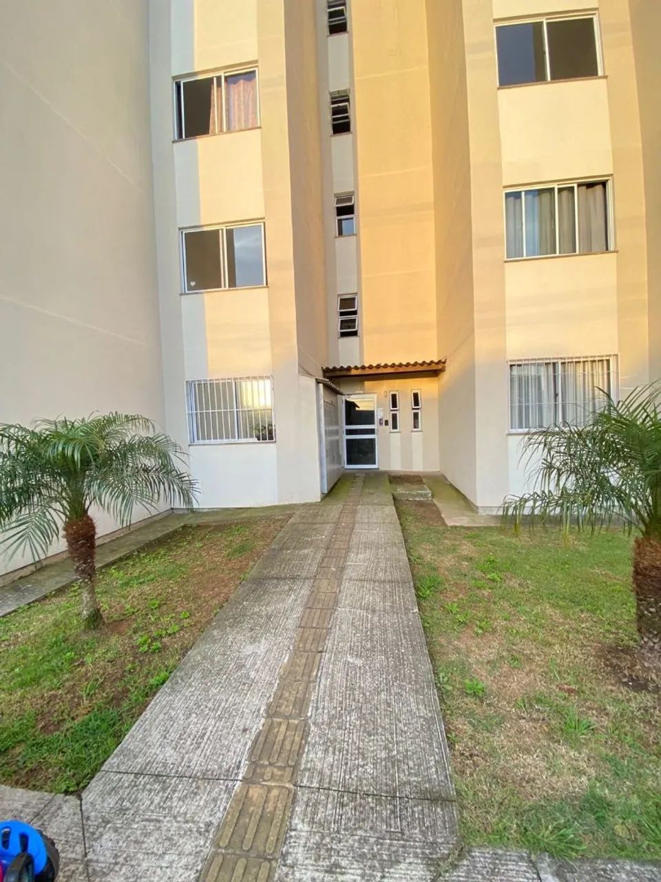 Foto - Canoas - Olaria