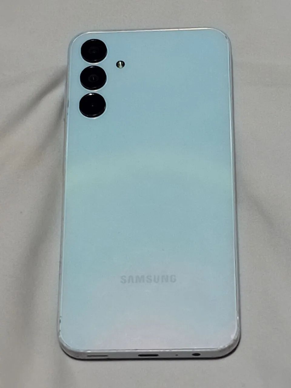 SAMSUNG A15 AC.CARTAO - Foto 4