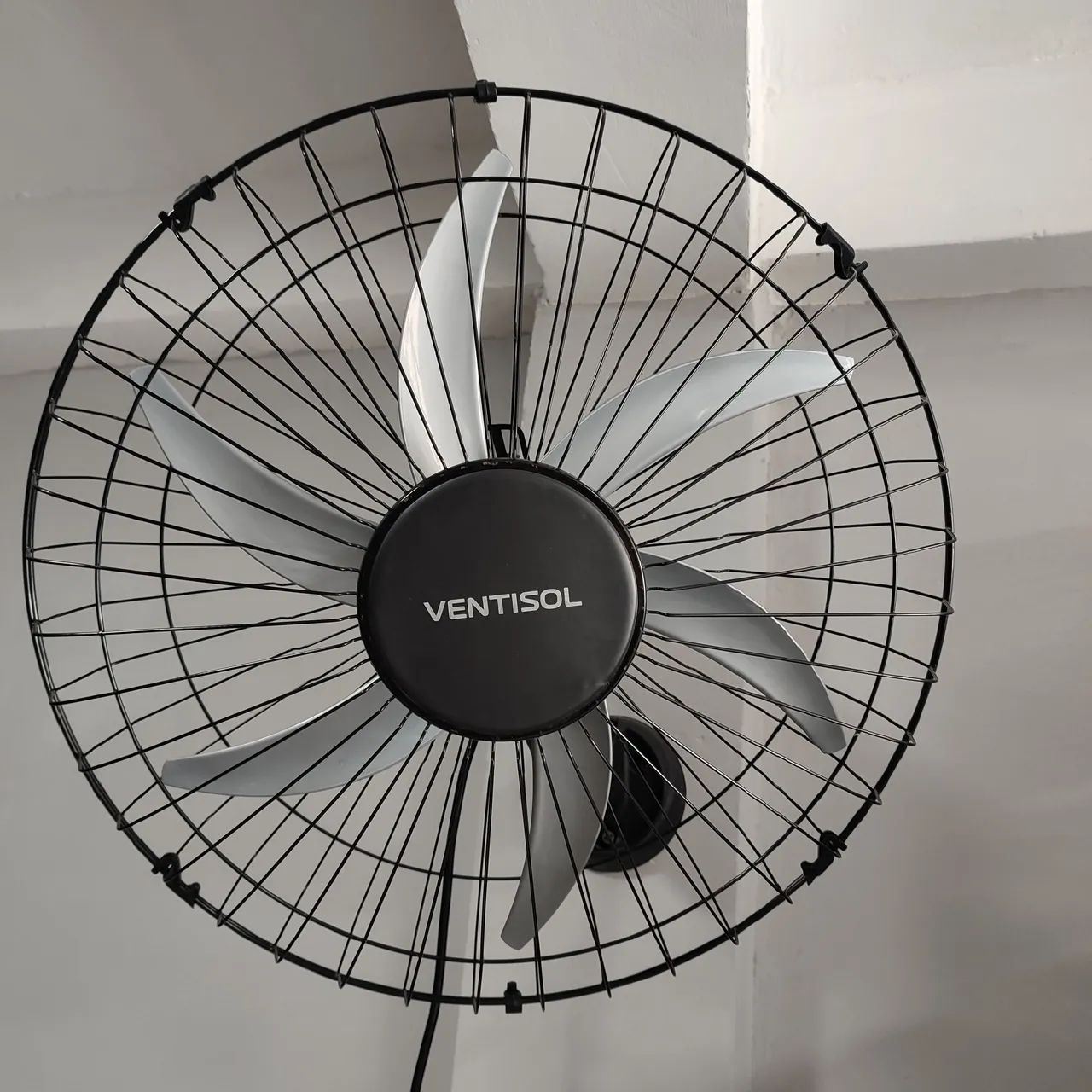 Ventilador de parede Ventisol 