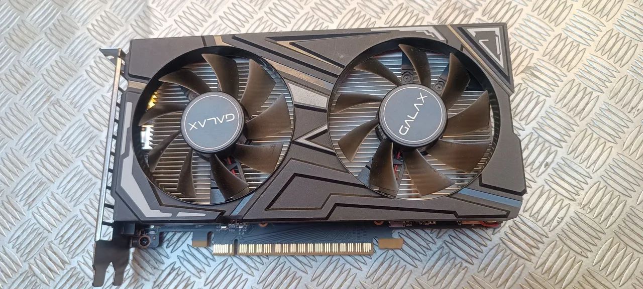 Galax 1650 Super