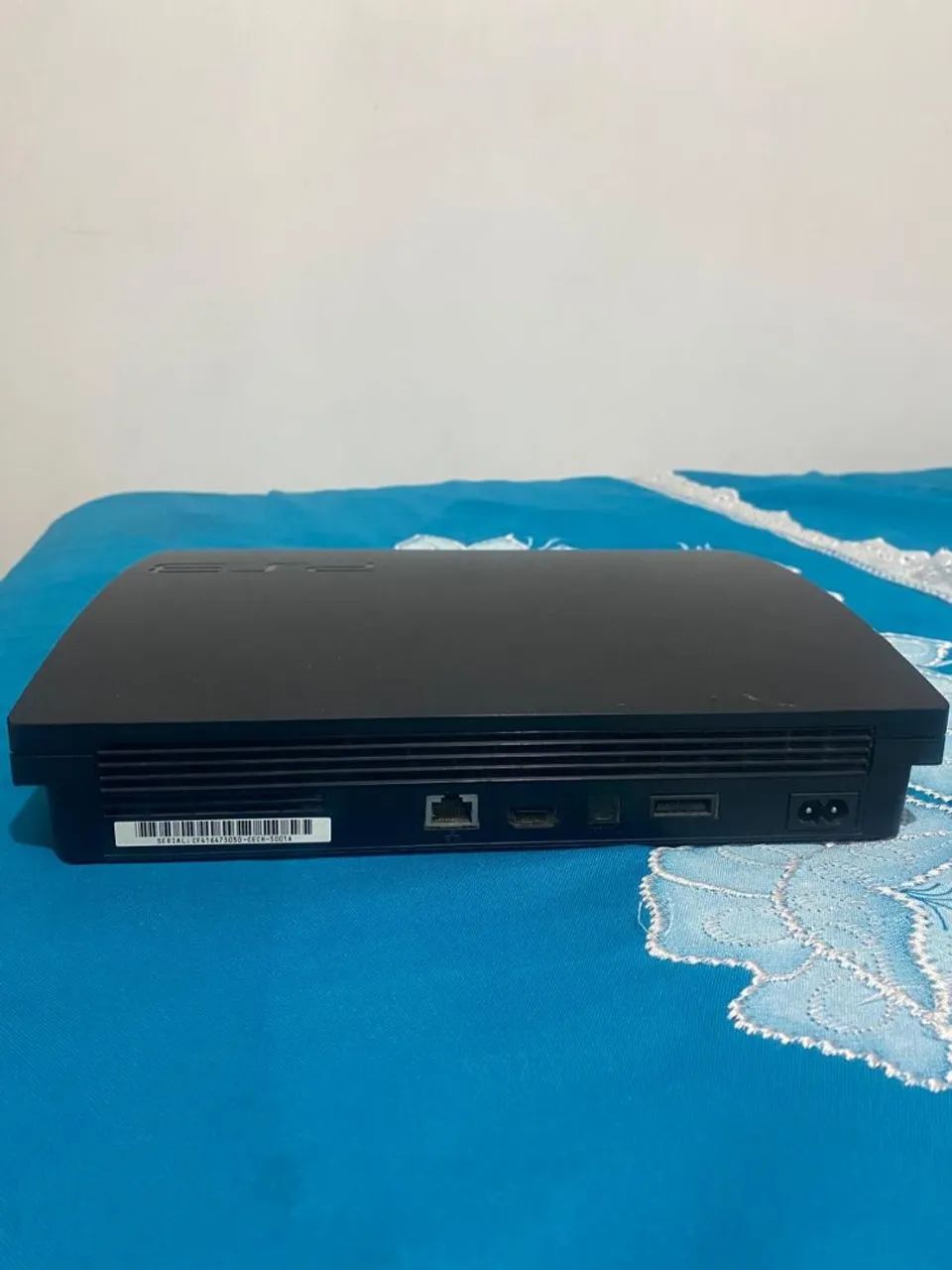 Playstation 3  - Foto 2