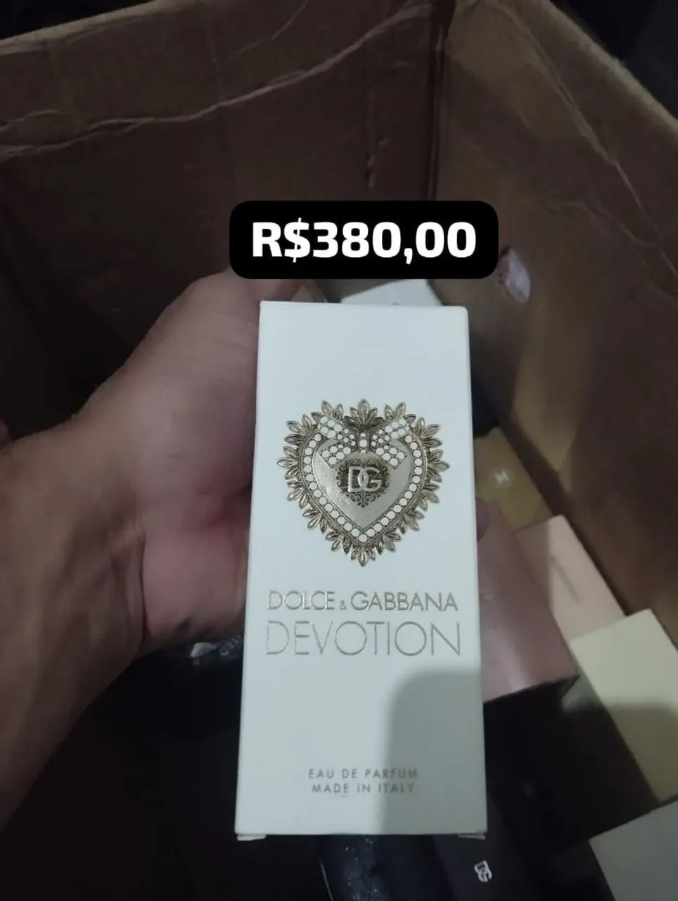 Perfumes importados originais no precinho ? - Foto 4