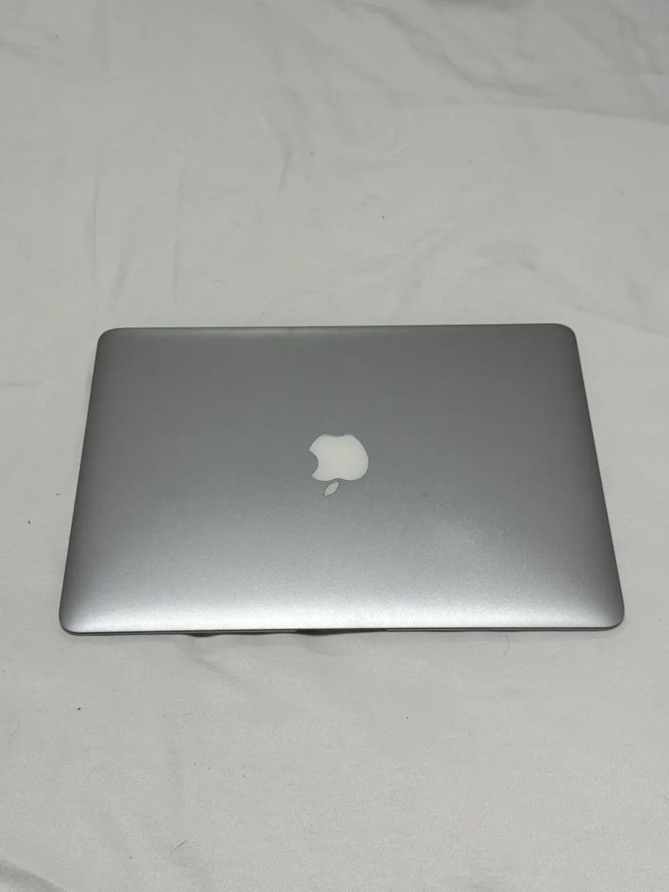 MacBook Air Core i7 ssd 256g 8g ram