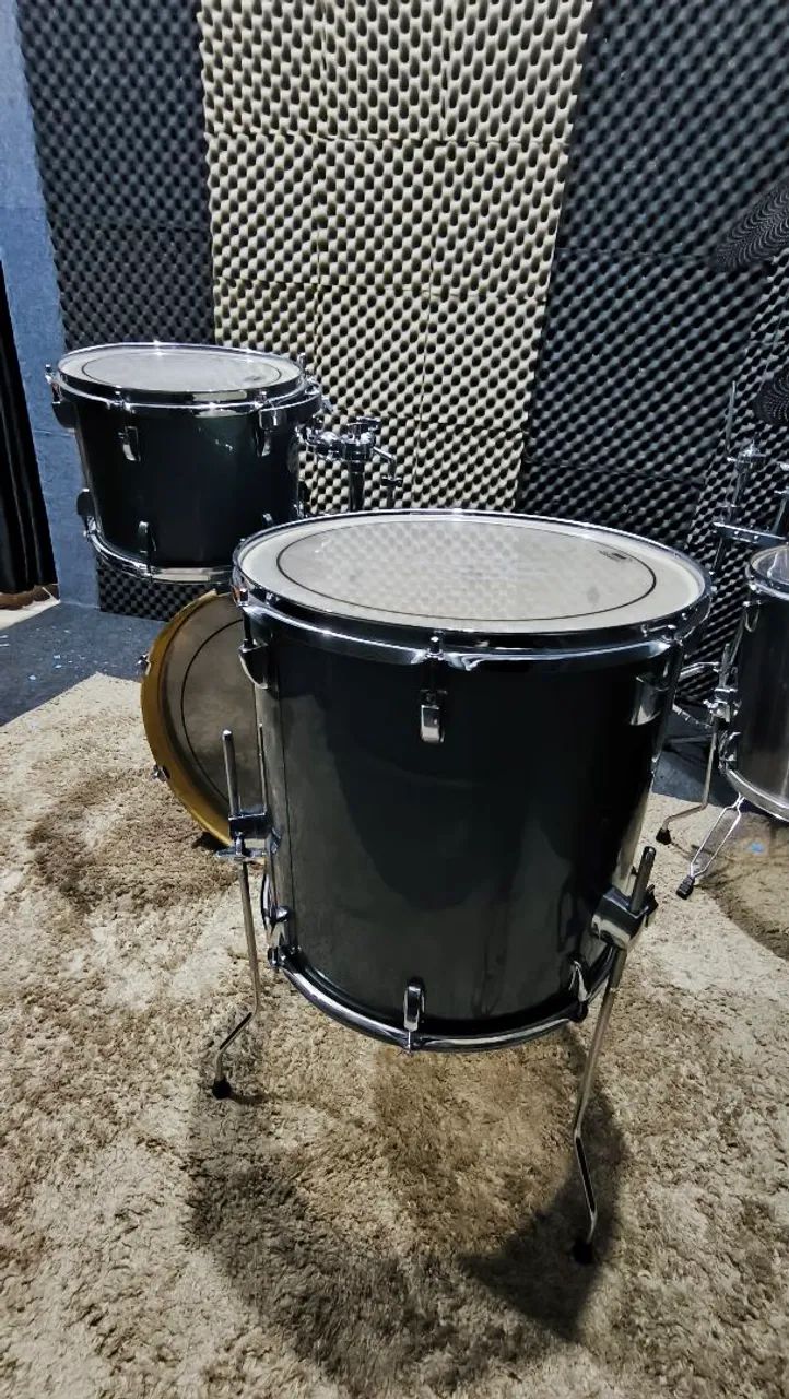 Bateria D-One Rocket Shell Pack 12, 16 e 22 - Foto 2
