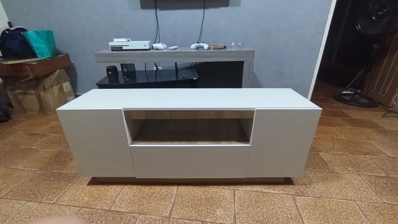 Rack novo