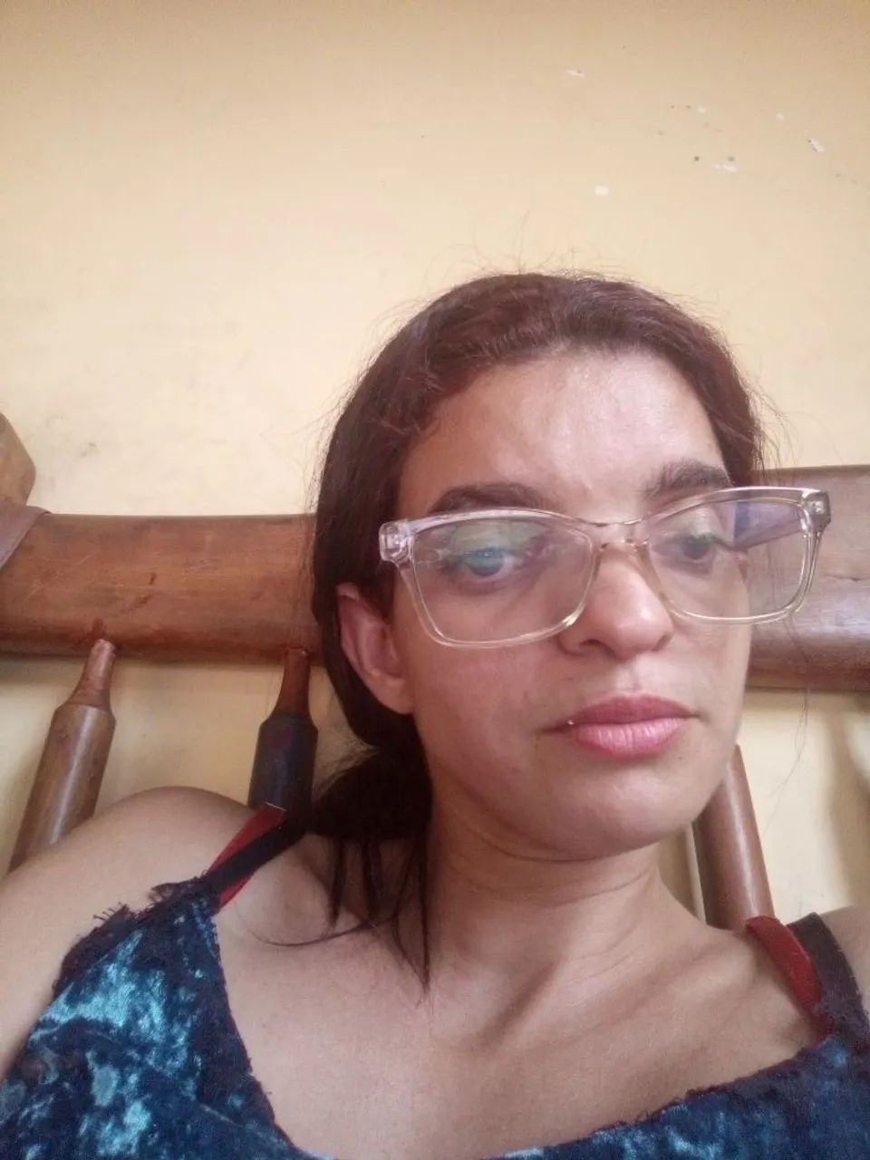 Trabalho como baba 