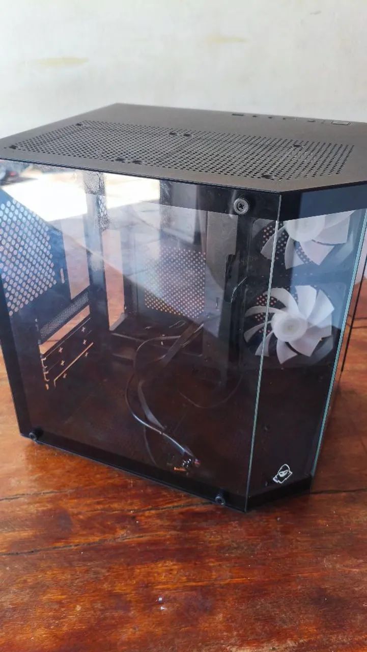 Gabinete CV 700m