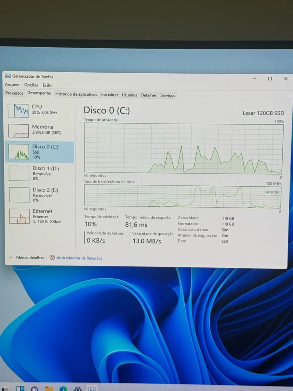 Computador i3 - Foto 4