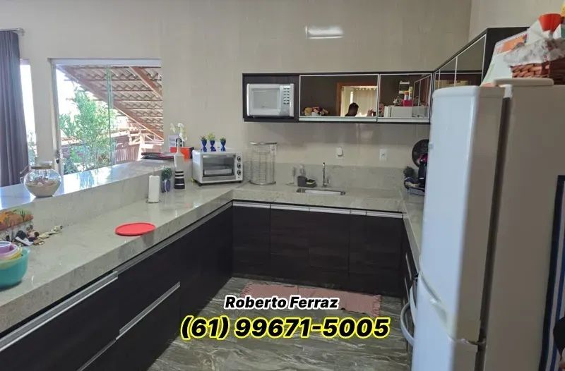 Corumbá 4 Casa com 2 Suítes - Foto 5