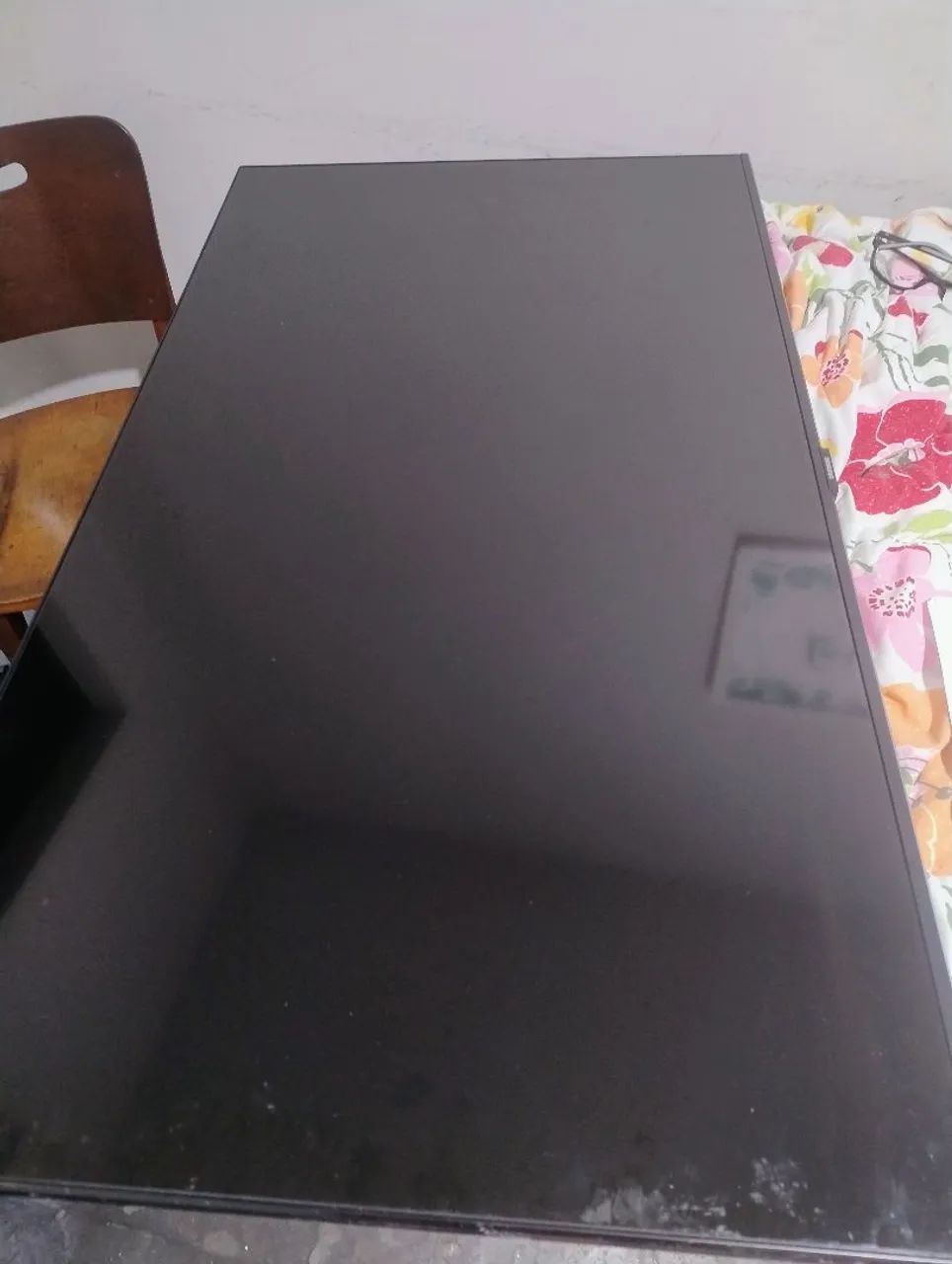 TV 43 SAMSUNG 4k USADA ! 