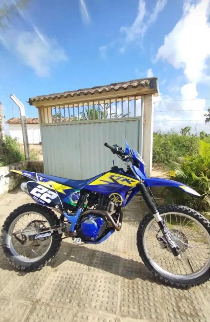 Moto extra de tudo - Foto 3