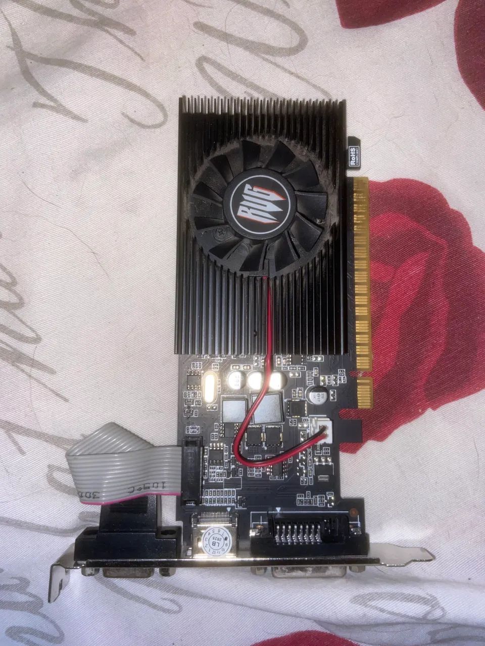 GTX 730  - Foto 2