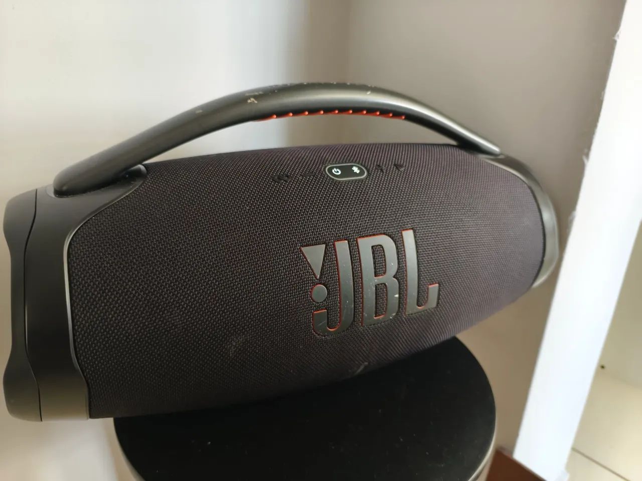 JBL bombox 3