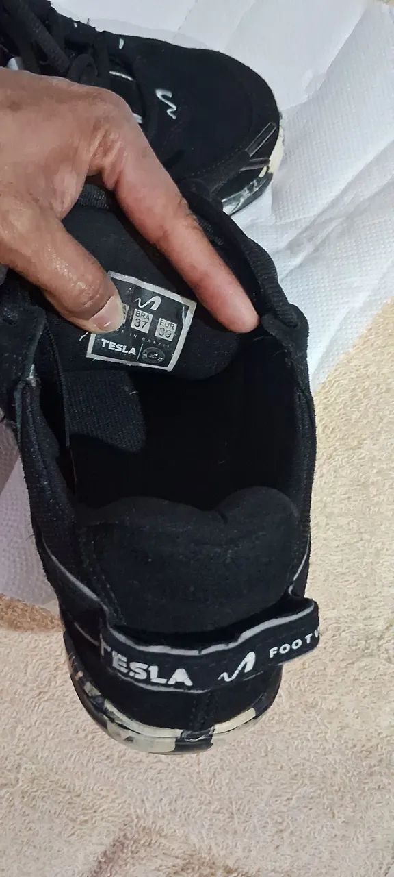 Tênis Skate