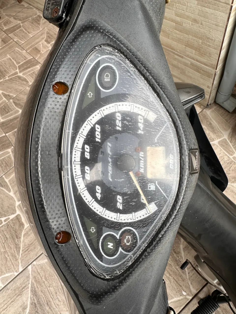 Honda Bis 125+ - Foto 2