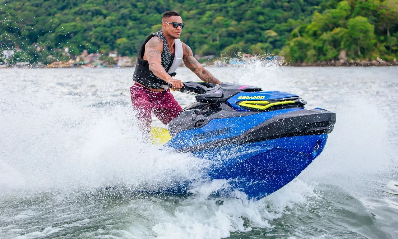 SEADOO WAKE 2021 - Foto 6