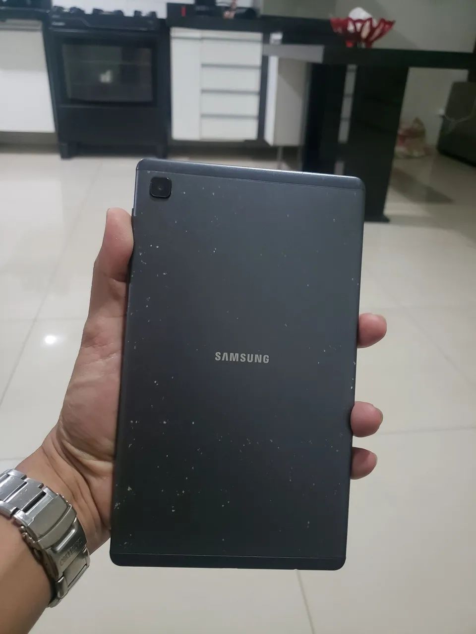 Galaxy tab a7 lite - Foto 2