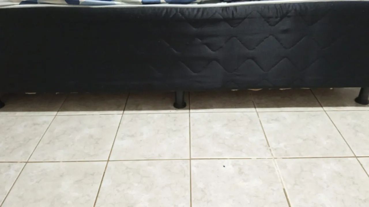 Cama box de casal  - Foto 4