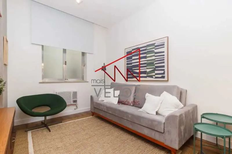 Apartamento 2 quartos à venda - Leblon, Rio de Janeiro - RJ 1482258350 ...