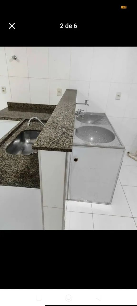 Apartamento Rua argel bairro Bethânia Ipatinga  - Foto 5
