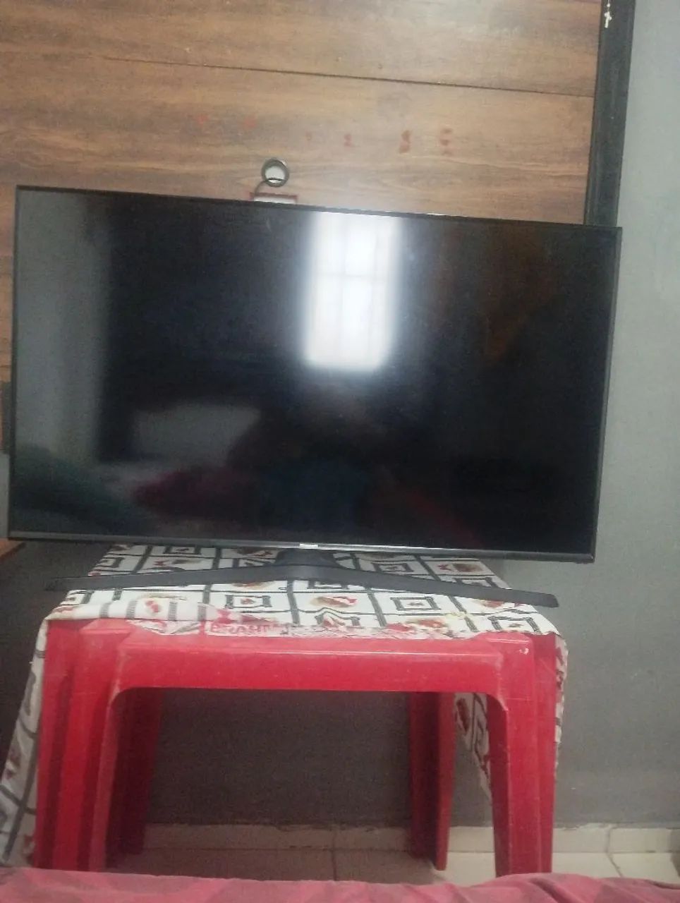 Vendo tv Samsung de 40