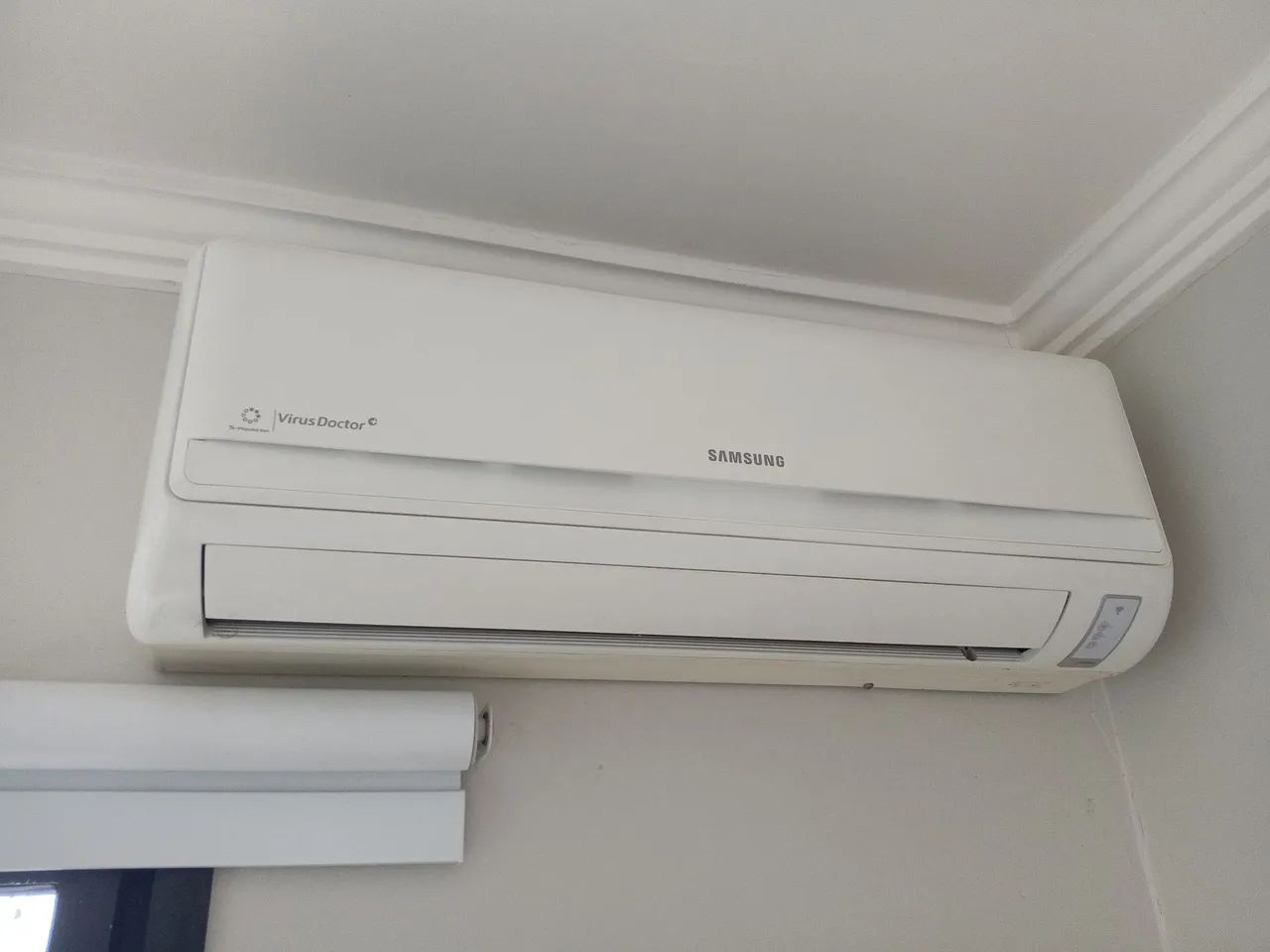 Ar condicionado de 9, 12 e 18 btus - Foto 2