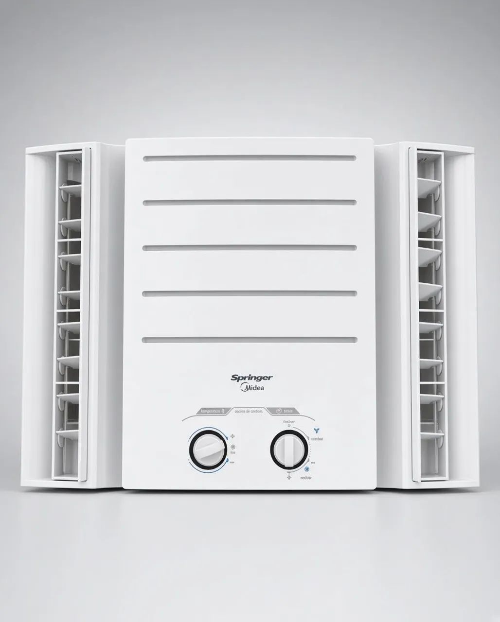 Ar condicionado 9000Btu