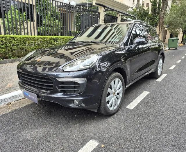 Porsche Cayenne V6 3.2/3.6 24V 2016