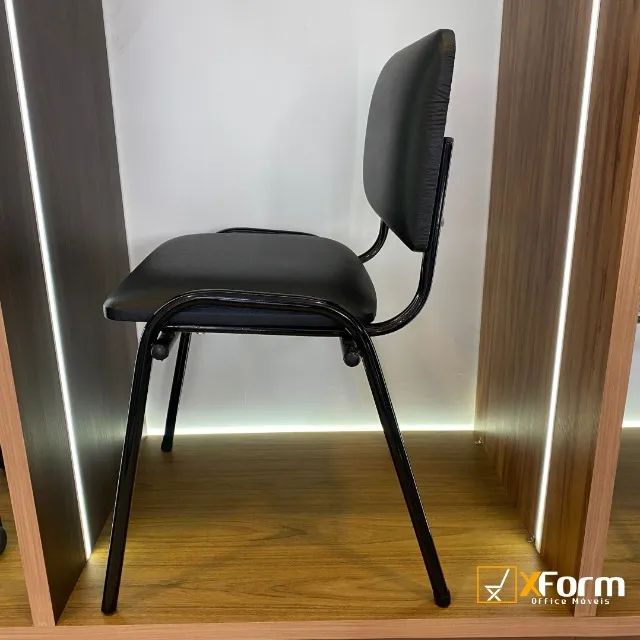 Cadeira fixa - Foto 3