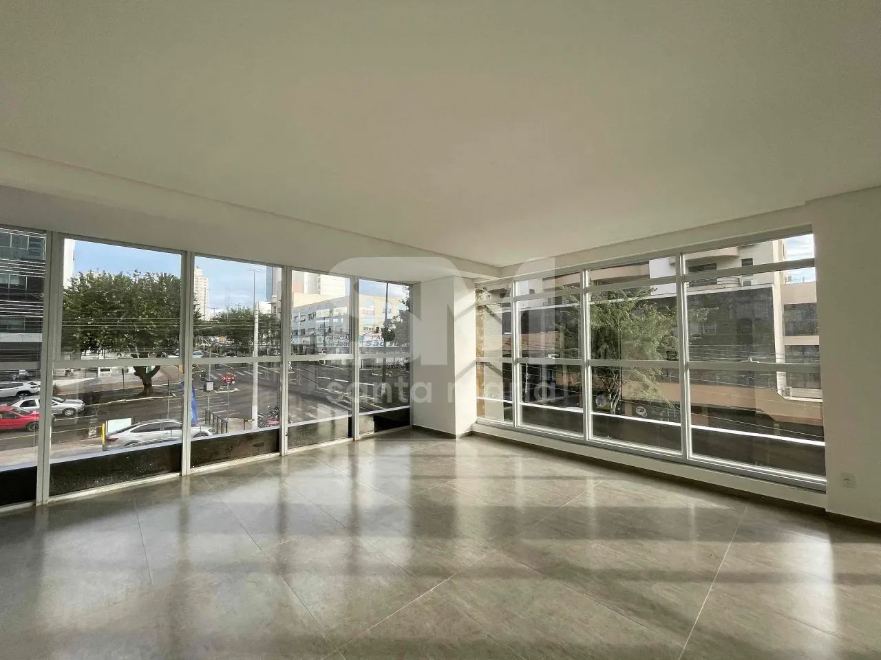 Sala para locação, Centro, Chapecó, SC - Foto 3