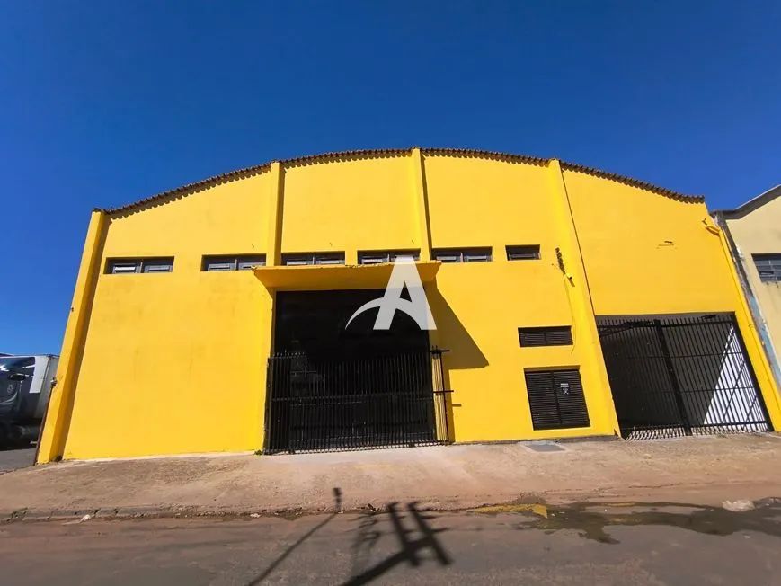 Aluguel Galpão TIBERY - Foto 2