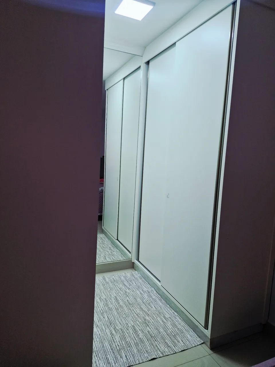 Aluguel casa 3/4 no Santa Mônica - Foto 5
