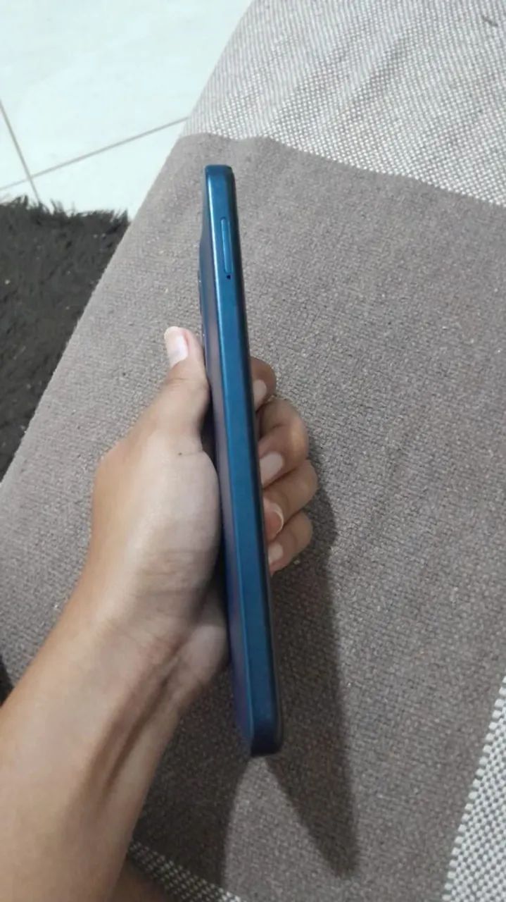 Celular Motorola G05 NOVO