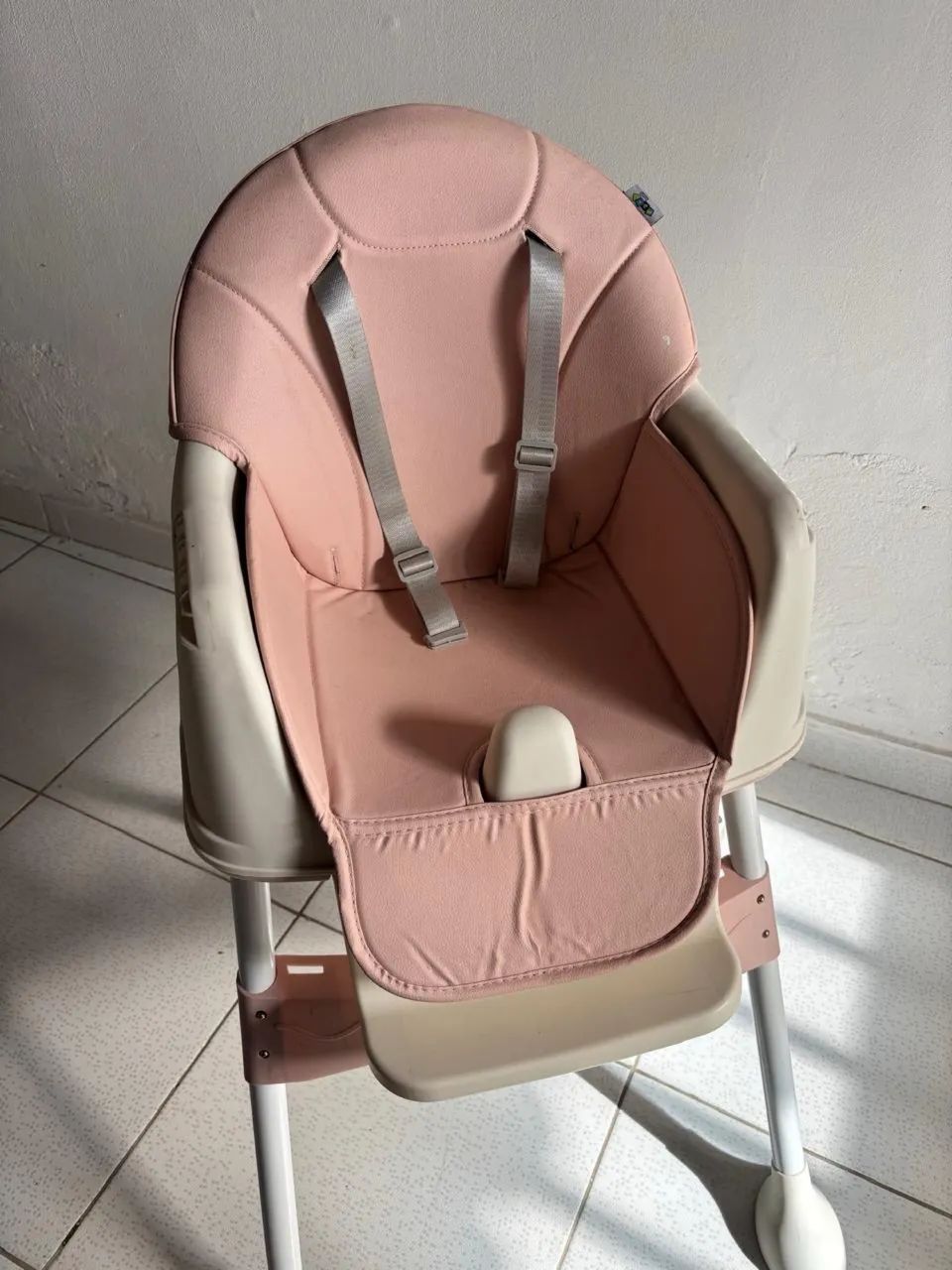 Cadeira de alimentação maxxi baby - Foto 2