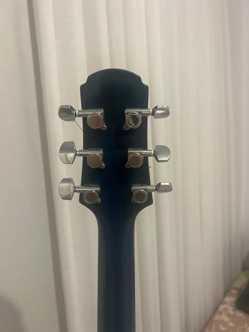 Violão eletroacústico Ashland - Foto 4