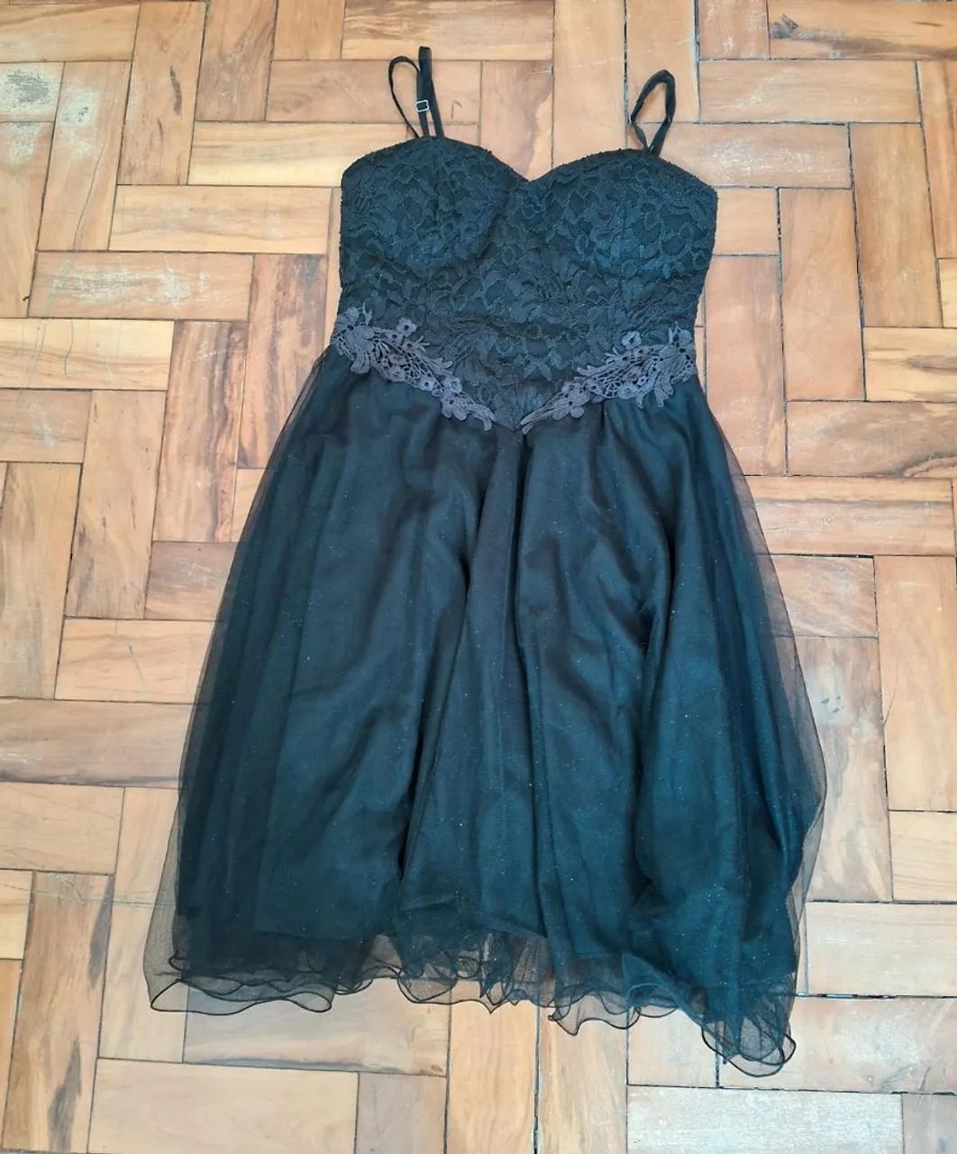 Vestido de festa  - Foto 2