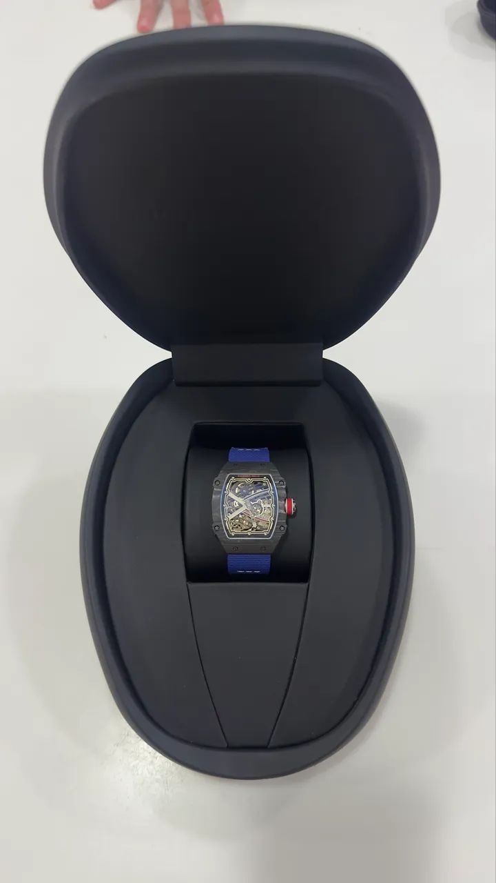 Richard Mille RM67-02