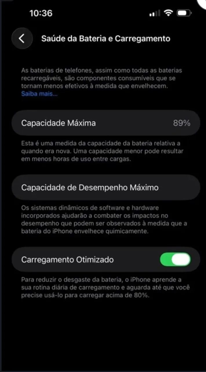 Iphone 14 pro max - Foto 3