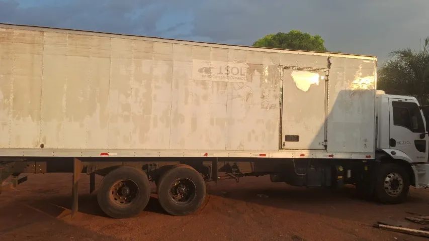Ford 2429