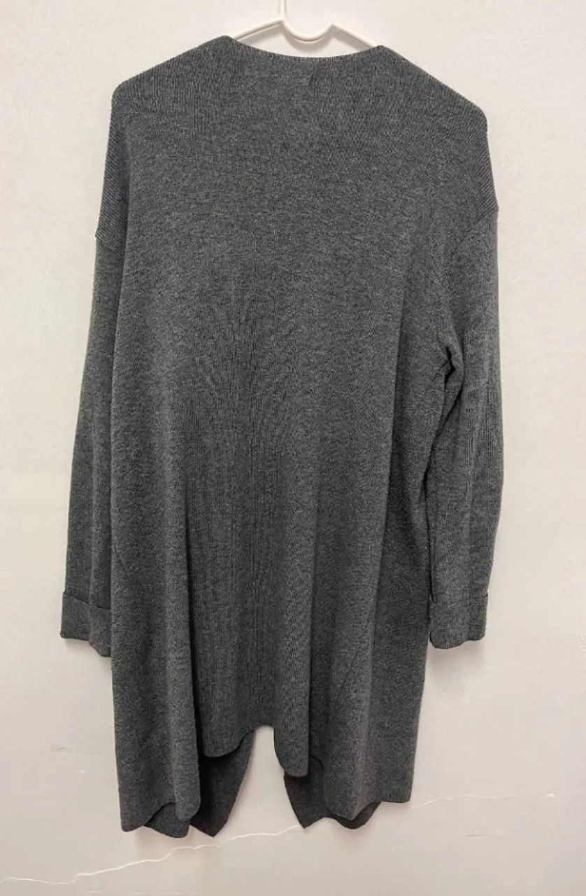 Poncho Amaro XL - Foto 3