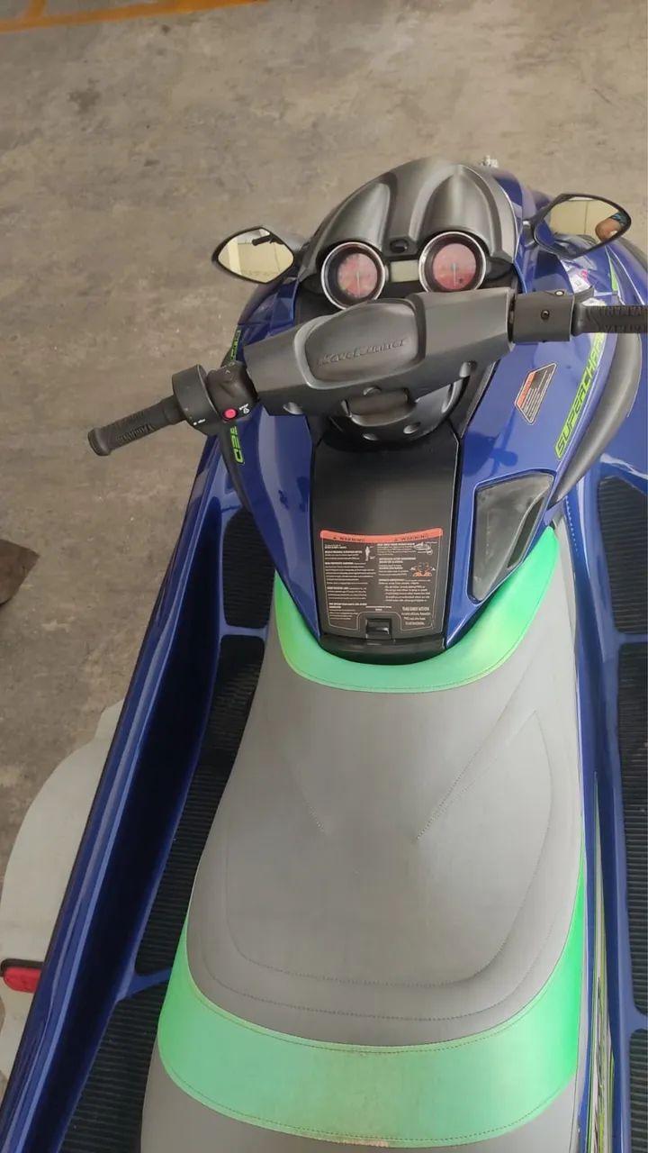 Jetski Yamaha - Foto 6