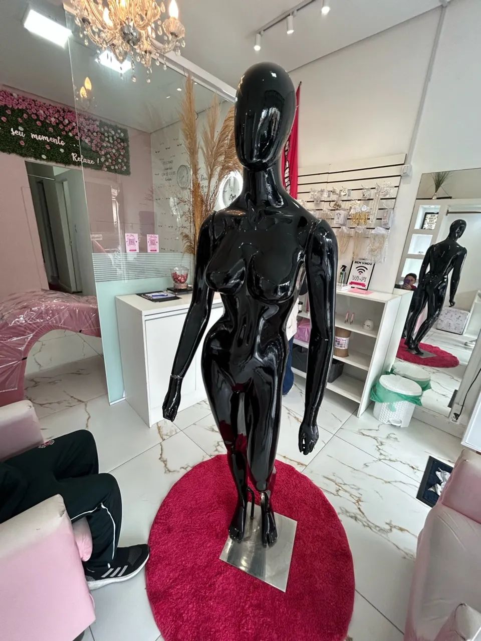 Manequins linha premium  - Foto 4