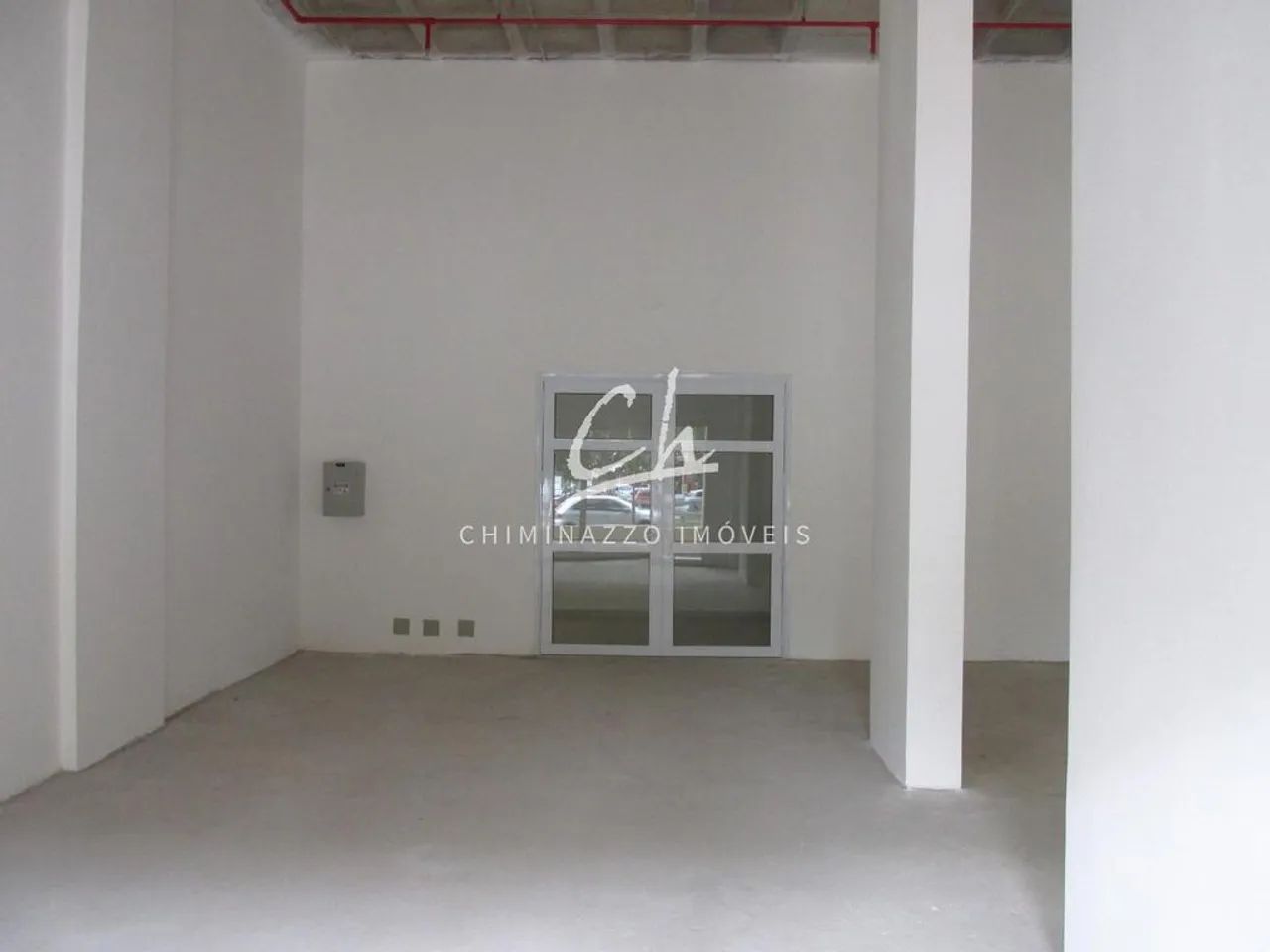 Salão à venda e para alugar em Campinas, Centro, com 95 m², Easy Office - Foto 5