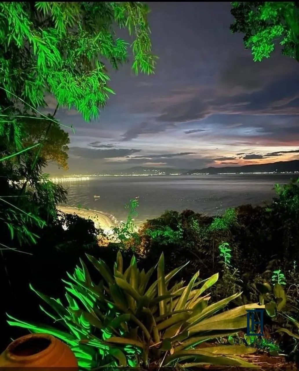 Terreno na Praia do Forte, Florianópolis/SC - Foto 5
