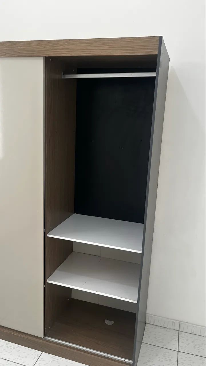 Guarda Roupa  - Foto 3